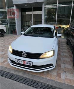 فولكسفاغن جيتا